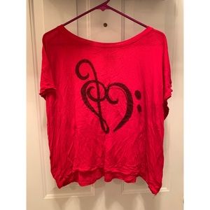 Workshop Tops - Workshop Crop Top Workshop Tops - Workshop Crop Top